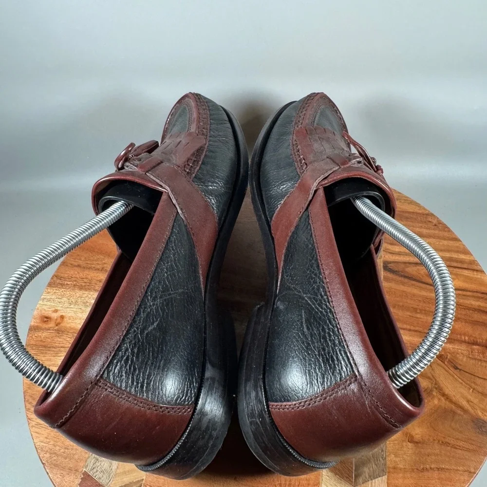 Johnston & Murphy good used